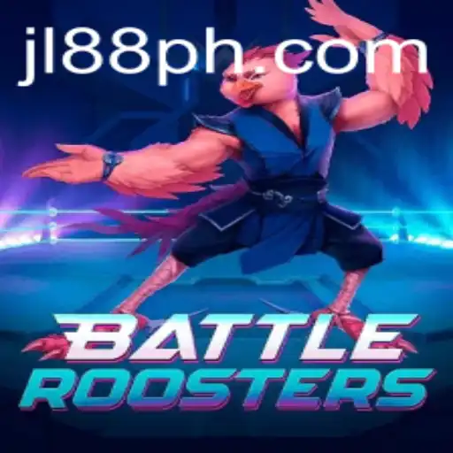 BattleRoosters: A Strategic Clash of Feathers