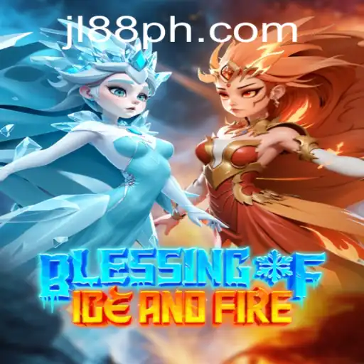 Blessing of Ice and Fire: An Epic Journey Awaits