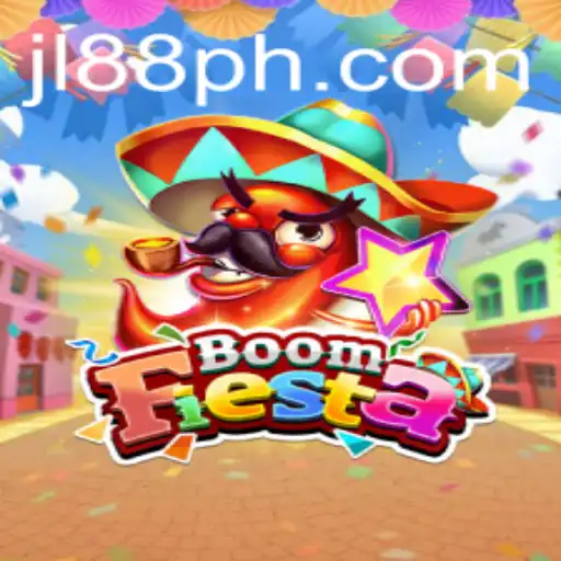 Unveiling BoomFiesta: The Next Revolution in Gaming with JL88