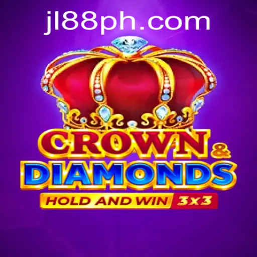Crowndiamonds: Unveiling the Allure of JL88's Latest Gaming Experience