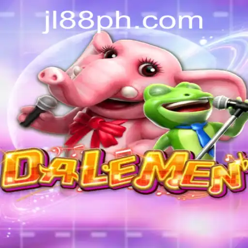 Exploring the Thrills of DALEMEN: A New Gaming Phenomenon