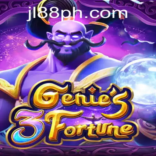 Unveiling the Mystical World of Genie3Fortune: A New Gaming Experience