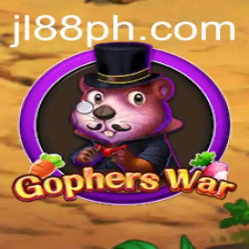 Discover the Thrilling Universe of GophersWar: An In-depth Look