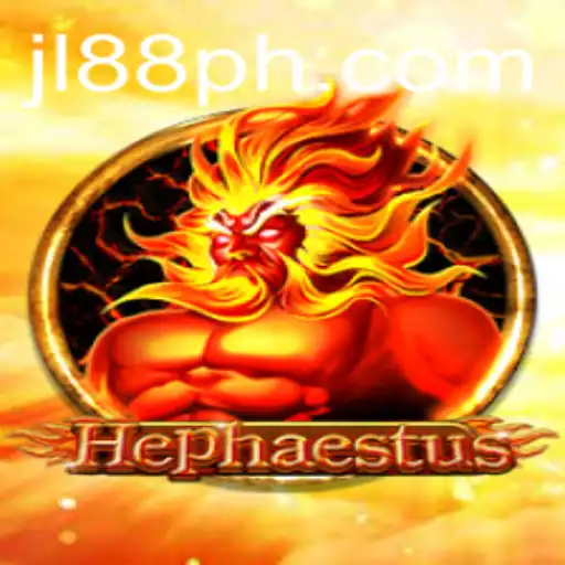 Unveiling Hephaestus: A Thrilling Journey into the Heart of Myth and Strategy with JL88