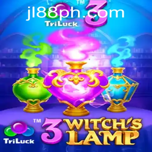 An In-Depth Look into the Mystical World of 3WitchsLamp and the Alluring Keyword JL88