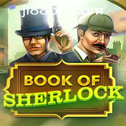Unveiling the Intriguing World of BookOfSherlock: A Captivating Game with JL88