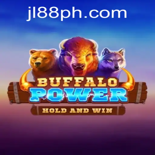 BuffaloPower: Unleashing the Wild Adventure