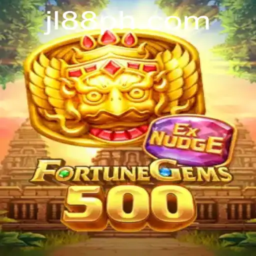 Discover the Thrilling World of FortuneGems500 with JL88