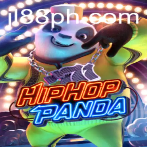 HipHopPanda: The Rhythm of Gaming Fusion
