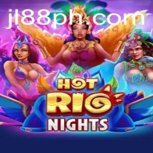 Explore the Exciting World of HotRioNights: A Delectable Gaming Experience