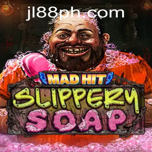 MadHitSlipperySoap: Unveiling the Unique Challenges and Thrills of the Latest Game