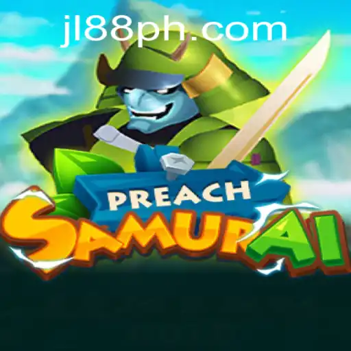 Dive into the World of PreachSamurai: An Immersive Gaming Experience Enhanced by JL88