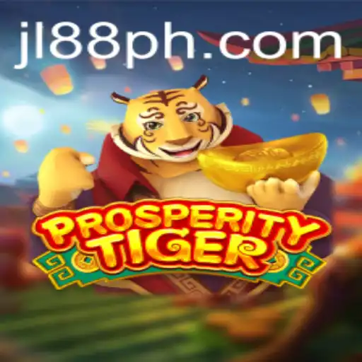 Unveiling the Thrilling World of ProsperityTiger and JL88