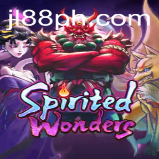 Exploring the Enchanting World of SpiritedWonders: The Game of Mysteries and Adventure
