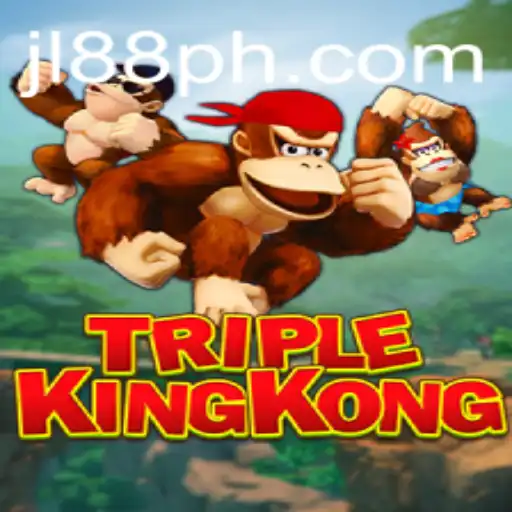 Discovering TripleKingKong: The Exciting New Game Revolutionizing the Casino Scene