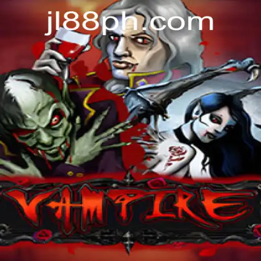 Vampire: An Immersive Gaming Experience with JL88