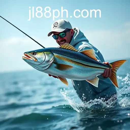 Exploring the World of Online Fishing: The Role of JL88