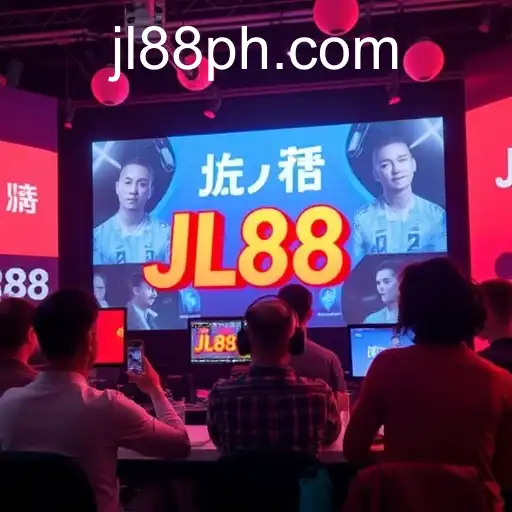 Unlocking the Power of Promotions with JL88