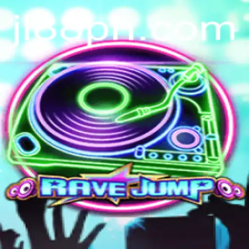 RaveJump: The Thrilling Interactive Jumping Game