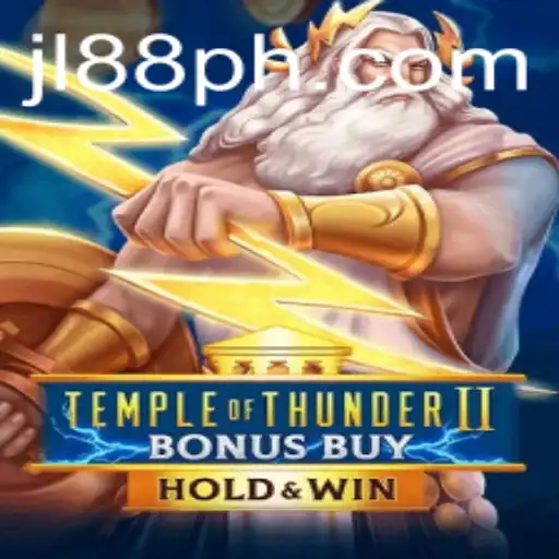 Unveiling Temple of Thunder II Bonus Buy: A Dive into the Epic Slots Adventure